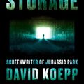 Cover Art for 9780062916433, Cold Storage: A Novel by David Koepp