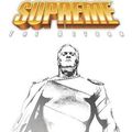 Cover Art for 9780971024960, Supreme: Return v. 2 by Alan Moore, Chris Sprouse