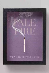 Cover Art for 9780679723424, Pale Fire by Vladimir Nabokov