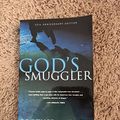 Cover Art for 9780800788124, God's Smuggler by Brother Andrew