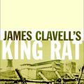 Cover Art for 9780736645584, King Rat by James Clavell, David Case