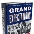 Cover Art for 9780195076806, Grand Expectations by James T. Patterson