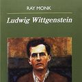 Cover Art for 9788433907738, Ludwig Wittgenstein by Ray Monk