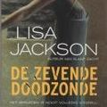 Cover Art for 9789044323313, De Zevende Doodzonde by 