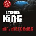 Cover Art for 9786073152549, MR. MERCEDES DEBOL by Stephen King