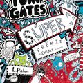Cover Art for 9788499065342, Tom Gates - Súper premis genials by Liz Pichon
