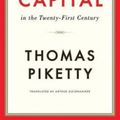 Cover Art for 9781491534656, Capital in the Twenty-First Century by Thomas Piketty