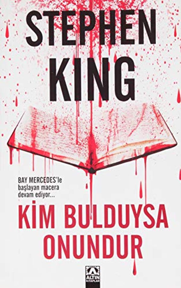 Cover Art for 9789752120396, Kim Bulduysa Onundur by Stephen King