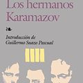 Cover Art for 9788476405093, Los Hermanos Karamazov by Fiodor Dostoyevski