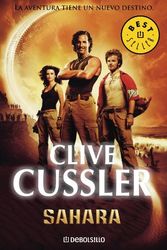 Cover Art for 9788497595926, Sahara by Cussler Clive