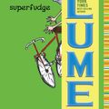 Cover Art for 9781417788439, Superfudge by Judy Blume