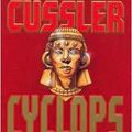 Cover Art for B004R2HTOM, Cyclops Publisher: Pocket Books by Clive Cussler
