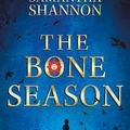 Cover Art for 9783827076632, The Bone Season - Die Träumerin by Samantha Shannon