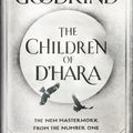Cover Art for 9781789541342, The Children Of D'hara by Terry Goodkind