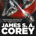 Cover Art for B097G929W8, Memory's Legion: The Complete Expanse Story Collection by James S. a. Corey