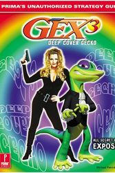 Cover Art for 9780761520900, Gex 3: Deep Cover Gecko: Prima's Unauthorized Strategy Guide by Michael Patrick Brown
