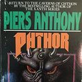 Cover Art for 9780441662388, Phthor by Piers Anthony
