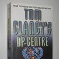 Cover Art for 9780002258883, State of Siege by Tom Clancy