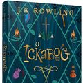 Cover Art for 9786555320220, O Ickabog (Em Portugues do Brasil) by J.k Rowling