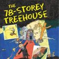 Cover Art for 9781743548073, The 78-Storey Treehouse by Andy Griffiths