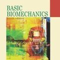 Cover Art for 9780072462043, Basic Biomechanics by Susan J. Hall