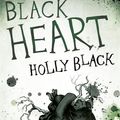 Cover Art for 9780575096820, Black Heart by Holly Black
