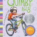 Cover Art for 9780061972348, Ramona Quimby, Age 8 by Beverly Cleary