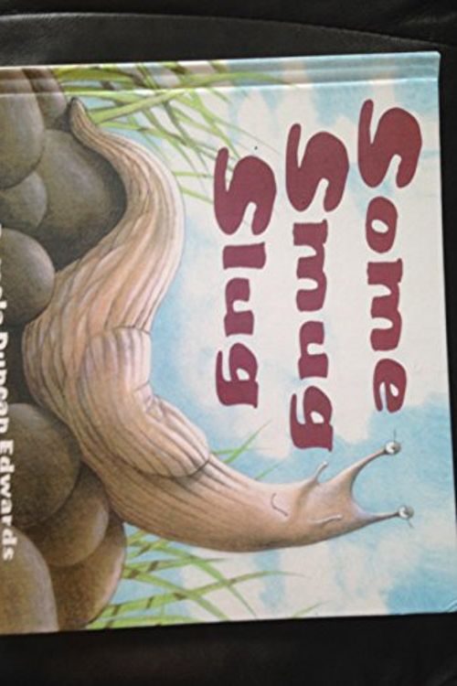 Cover Art for 9780606143189, Some Smug Slug by Pamela Duncan Edwards