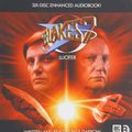 Cover Art for 9781781781104, Lucifer by Paul Darrow