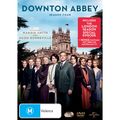 Cover Art for 9317731105074, Downton Abbey : Season 4 by Unknown
