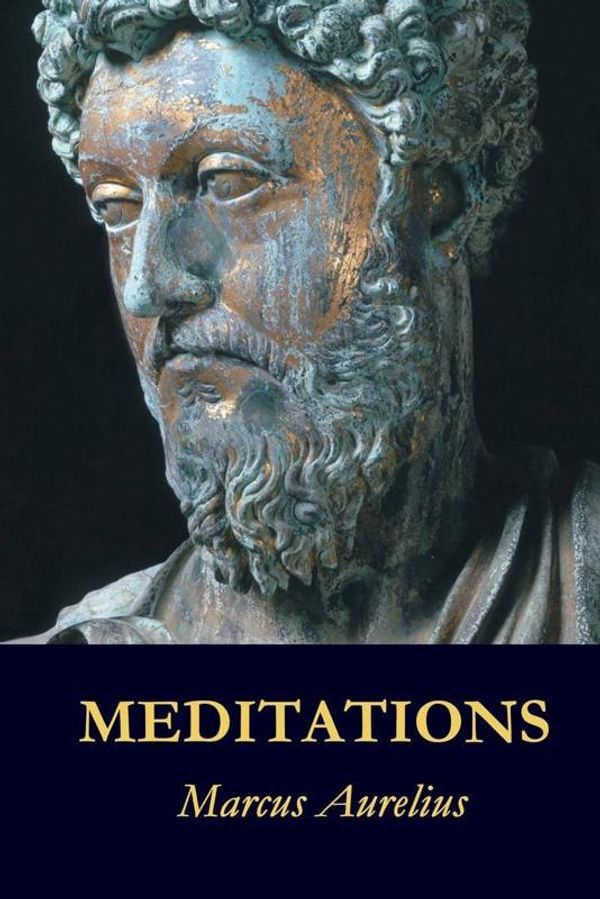 Cover Art for 9781548249250, Meditations by Marcus Aurelius