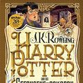 Cover Art for 9783551557438, Harry Potter und der Gefangene von Askaban by J. K. Rowling