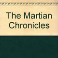 Cover Art for 9780898452136, The Martian Chronicles by Ray Bradbury