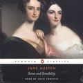 Cover Art for 9780143058083, Sense and Sensibility by Jane Austen