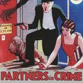 Cover Art for 9780007354634, Partners in Crime by Agatha Christie