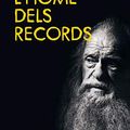 Cover Art for B00OMC8LIA, L'home dels records by Lois Lowry