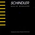 Cover Art for 9780965114424, Schindler by David Gebhard