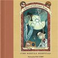 Cover Art for 9780060814533, Series of Unfortunate Events #8: The Hostile Hospital by Lemony Snicket