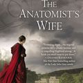 Cover Art for 9780425253281, The Anatomist’s Wife by Anna Lee Huber