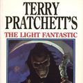 Cover Art for B01HC1FRH0, The Light Fantastic: The Graphic Novel (Discworld Novels) by Sir Terry Pratchett (1993-11-01) by Sir Terry Pratchett
