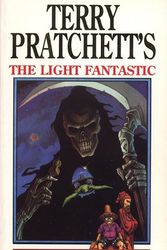 Cover Art for B01HC1FRH0, The Light Fantastic: The Graphic Novel (Discworld Novels) by Sir Terry Pratchett (1993-11-01) by Sir Terry Pratchett