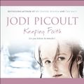 Cover Art for B00NPB6RBC, Keeping Faith by Jodi Picoult