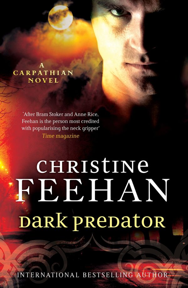 Cover Art for 9780748125005, Dark Predator: Number 22 in series by Christine Feehan