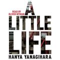 Cover Art for B016WS8R1C, A Little Life by Hanya Yanagihara