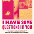 Cover Art for 9780349727219, I Have Some Questions for You by Rebecca Makkai
