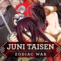 Cover Art for 9781974709755, Juni Taisen: Zodiac War (manga) by Nisioisin