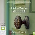 Cover Art for 9780655631941, The Place on Dalhousie by Melina Marchetta