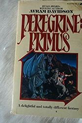 Cover Art for 9780441659500, Peregrine: Primus by Avram Davidson