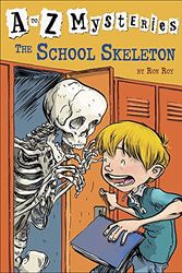 Cover Art for 9780756914738, The School Skeleton by Ron Roy