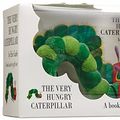 Cover Art for 9780241141120, The Very Hungry Caterpillar by Eric Carle